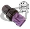 VOLVO 6848534 Pressure Switch, air conditioning